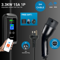 3.3kw - 5M (APP)
