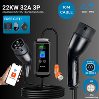 22KW - 10M (APP)