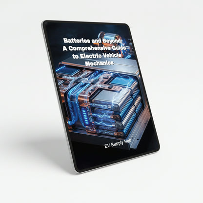 The Essential EV Starter Bundle (Australian Edition)