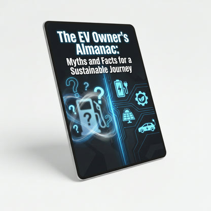 The Essential EV Starter Bundle (Australian Edition)