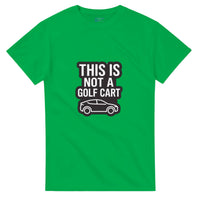 Irish Green